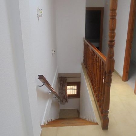 Apartamento En La Playa De San Jose-Sjjc Eksteriør billede