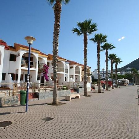 Apartamento En La Playa De San Jose-Sjjc Eksteriør billede
