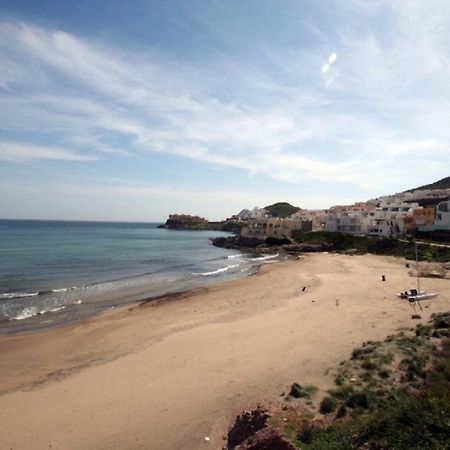 Apartamento En La Playa De San Jose-Sjjc Eksteriør billede