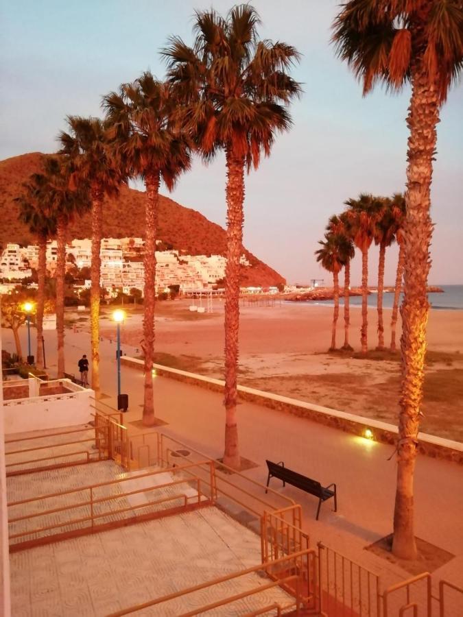 Apartamento En La Playa De San Jose-Sjjc Eksteriør billede