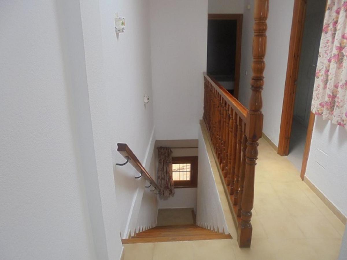 Apartamento En La Playa De San Jose-Sjjc Eksteriør billede