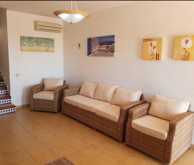 Apartamento En La Playa De San Jose-Sjjc Værelse billede