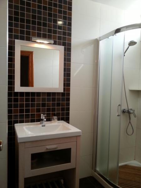 Apartamento En La Playa De San Jose-Sjjc Værelse billede