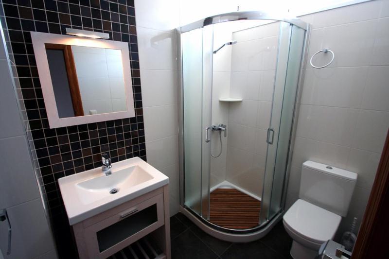 Apartamento En La Playa De San Jose-Sjjc Værelse billede