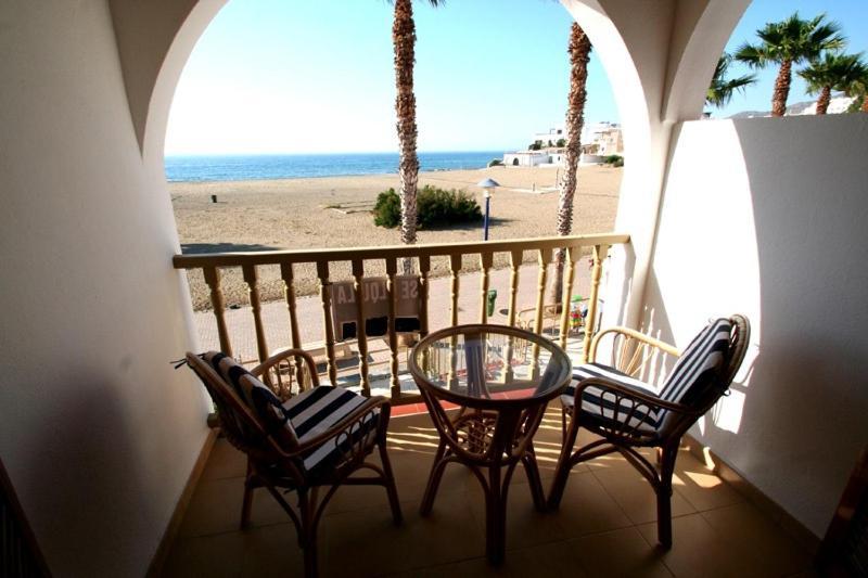 Apartamento En La Playa De San Jose-Sjjc Værelse billede