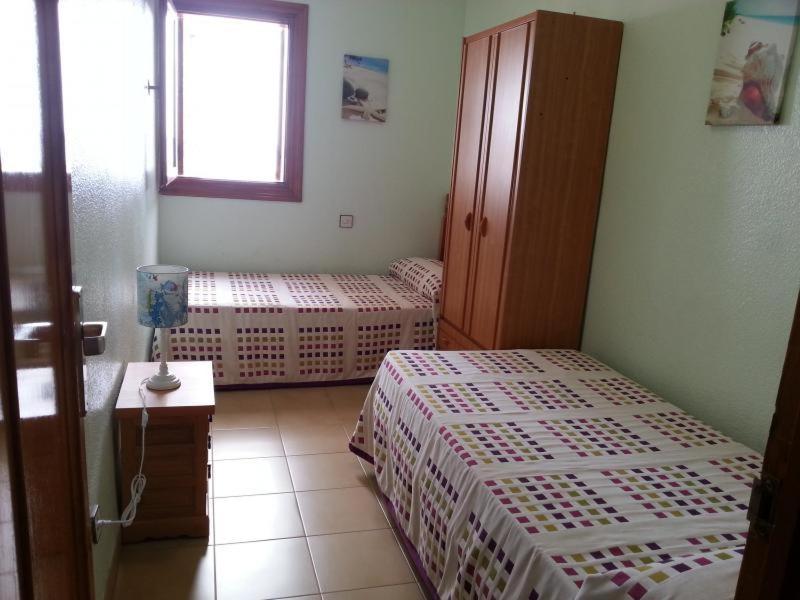 Apartamento En La Playa De San Jose-Sjjc Værelse billede