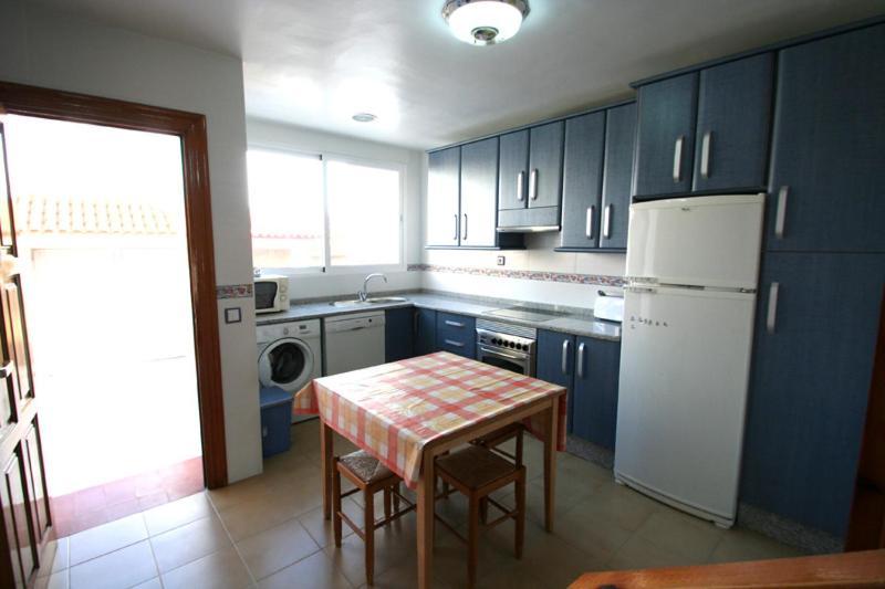 Apartamento En La Playa De San Jose-Sjjc Værelse billede