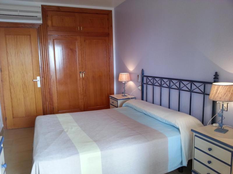Apartamento En La Playa De San Jose-Sjjc Værelse billede