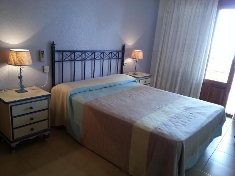Apartamento En La Playa De San Jose-Sjjc Værelse billede