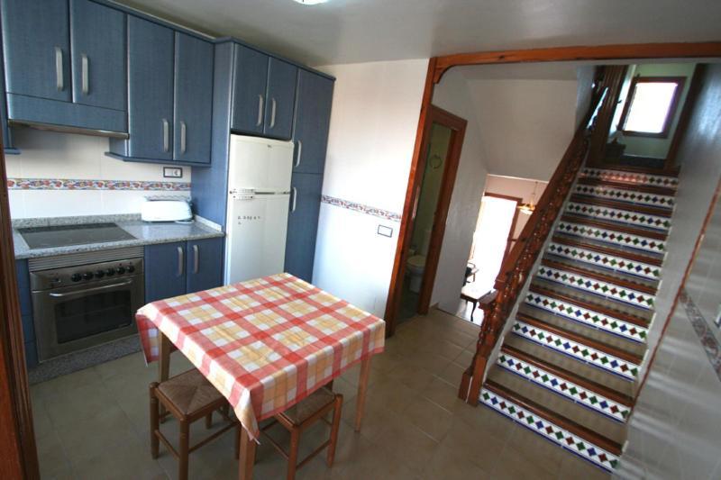 Apartamento En La Playa De San Jose-Sjjc Værelse billede