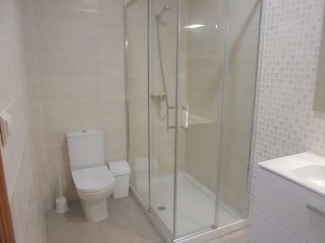 Apartamento En La Playa De San Jose-Sjjc Eksteriør billede
