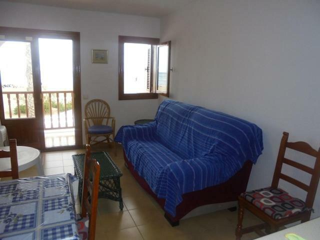 Apartamento En La Playa De San Jose-Sjjc Eksteriør billede