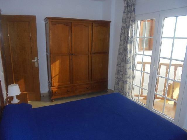 Apartamento En La Playa De San Jose-Sjjc Eksteriør billede