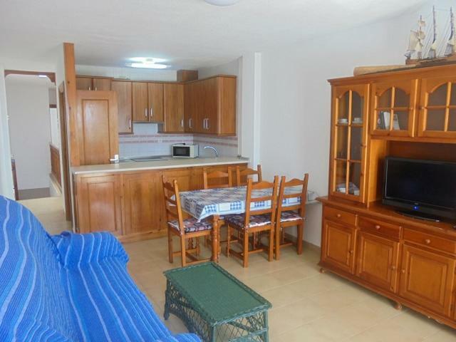 Apartamento En La Playa De San Jose-Sjjc Eksteriør billede