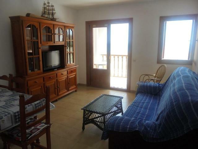 Apartamento En La Playa De San Jose-Sjjc Eksteriør billede