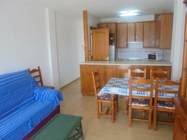 Apartamento En La Playa De San Jose-Sjjc Eksteriør billede