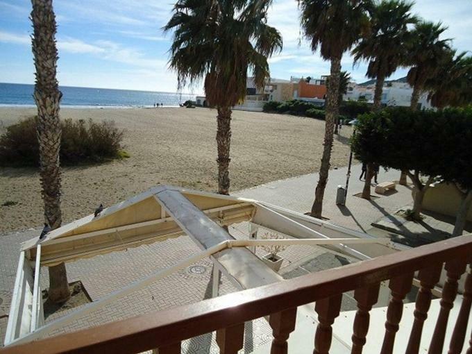 Apartamento En La Playa De San Jose-Sjjc Eksteriør billede