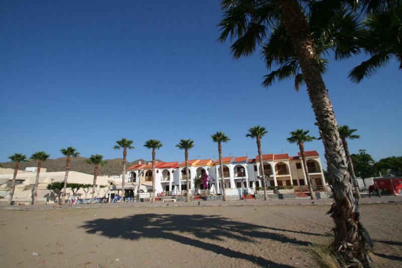 Apartamento En La Playa De San Jose-Sjjc Eksteriør billede