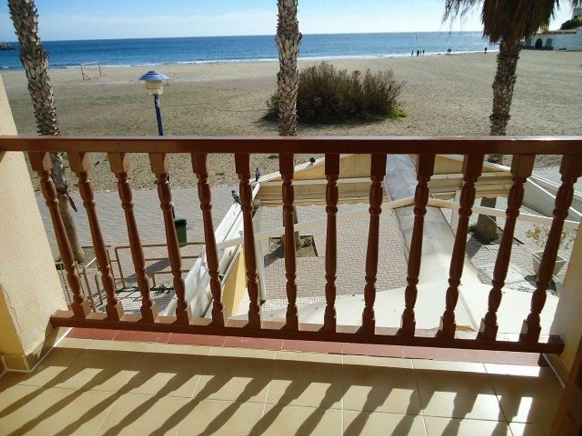Apartamento En La Playa De San Jose-Sjjc Eksteriør billede