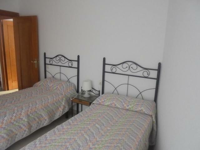 Apartamento En La Playa De San Jose-Sjjc Eksteriør billede